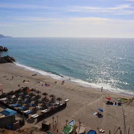 Acapulco Playa 308 Casasol Appartement *