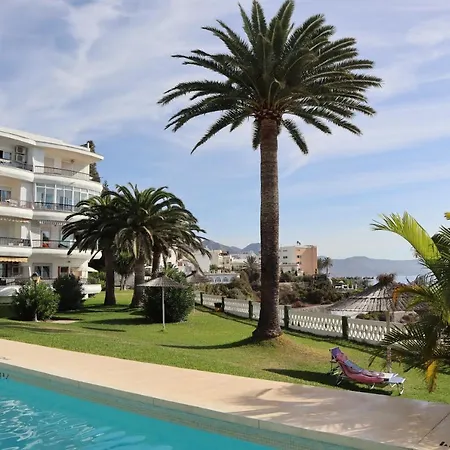 Acapulco Playa 308 Casasol *