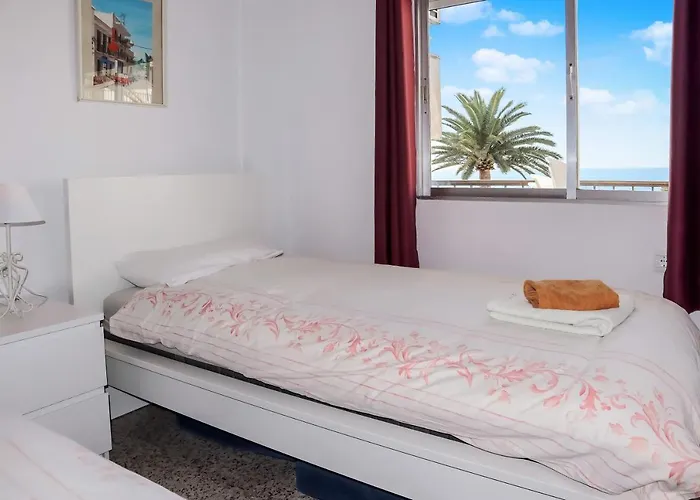 Acapulco Playa 308 Casasol *