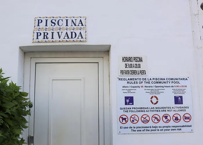 Acapulco Playa 308 Casasol Nerja