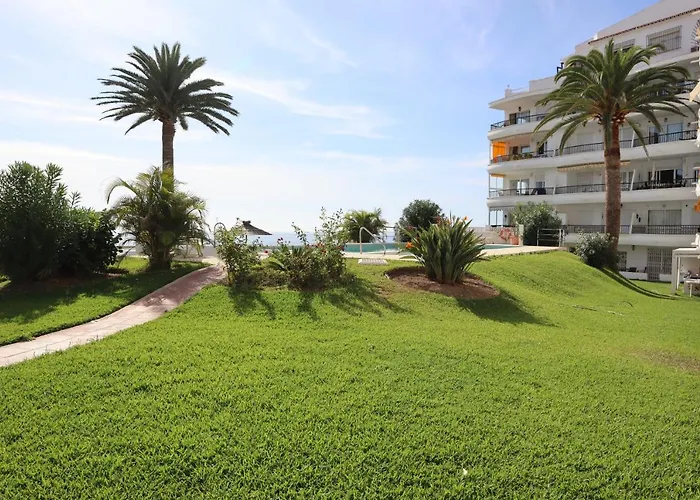 Apartment Acapulco Playa 308 Casasol Nerja