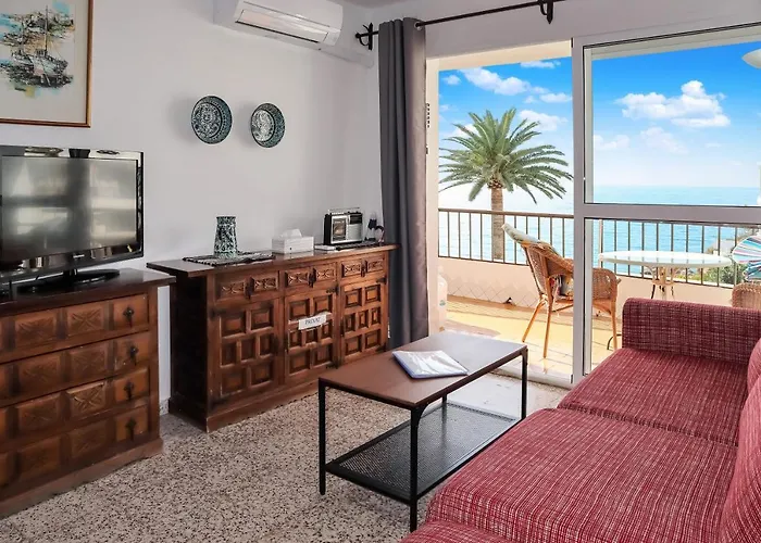 Acapulco Playa 308 Casasol Appartement