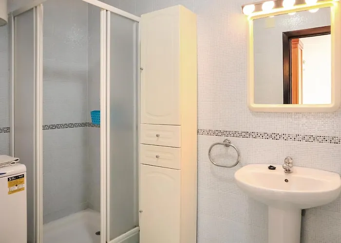 Acapulco Playa 308 Casasol