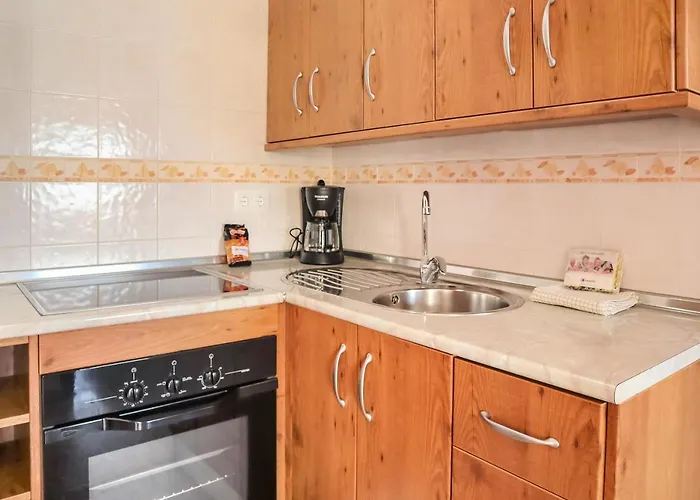 Appartement Acapulco Playa 308 Casasol *