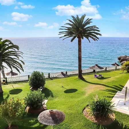شقة Acapulco Playa 308 Casasol نيرخا