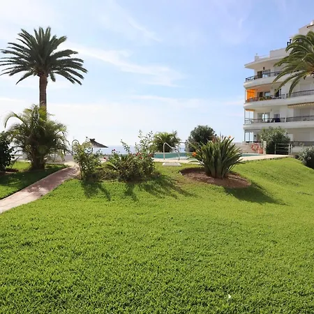 شقة Acapulco Playa 308 Casasol نيرخا