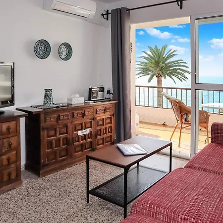 Acapulco Playa 308 Casasol شقة