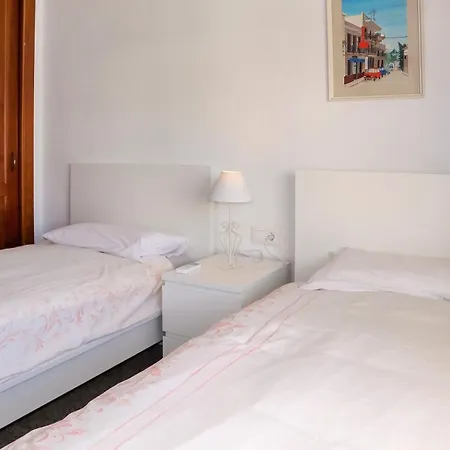 Апартаменти Acapulco Playa 308 Casasol *