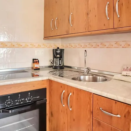 Апартаменти Acapulco Playa 308 Casasol *