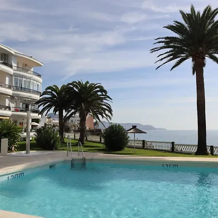 Acapulco Playa 308 Casasol Апартаменти *