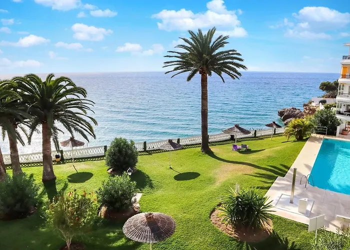 Διαμέρισμα Acapulco Playa 308 Casasol Nerja