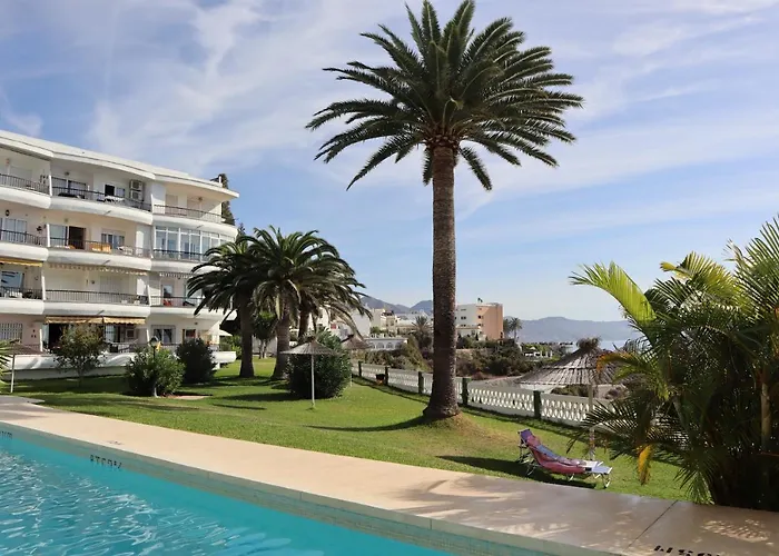 Acapulco Playa 308 Casasol *