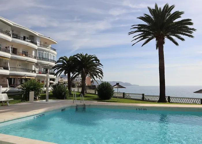 Acapulco Playa 308 Casasol Διαμέρισμα *