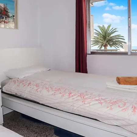 Acapulco Playa 308 Casasol *